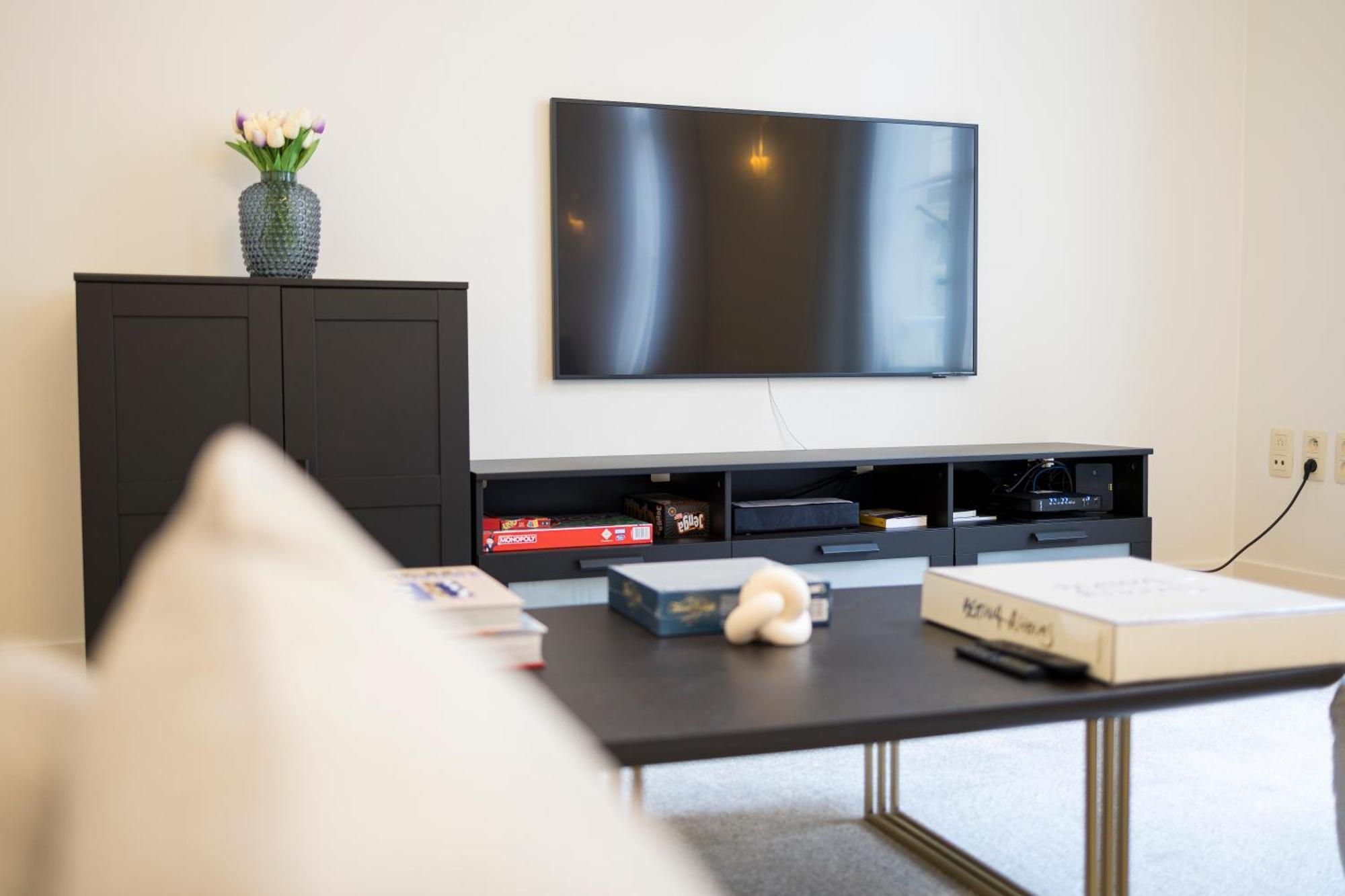 Appartement Dans L'Hypercentre Brusel Exteriér fotografie